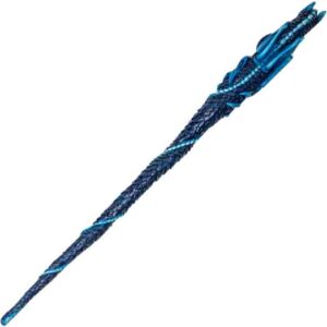 Water Dragon Magic Wand