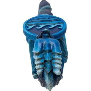 Water Dragon Magic Wand