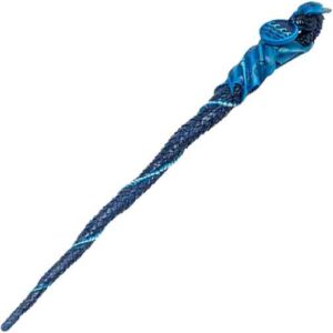 Water Dragon Magic Wand