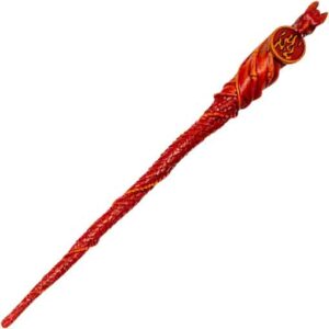 Fire Dragon Magic Wand