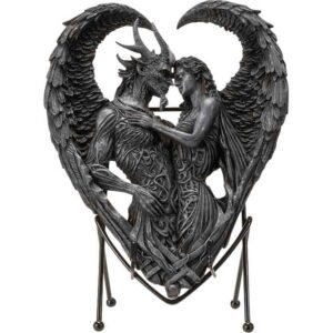 Solemn Vow Statue