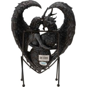 Solemn Vow Statue