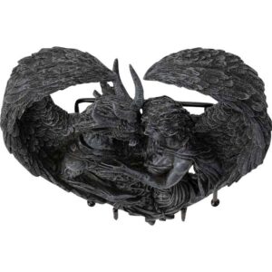 Solemn Vow Statue