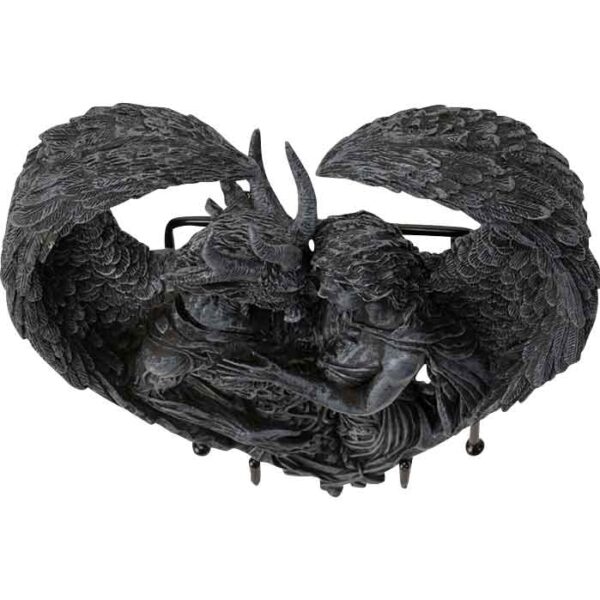 Solemn Vow Statue