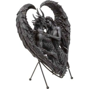 Solemn Vow Statue