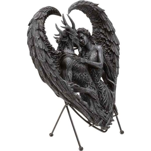 Solemn Vow Statue