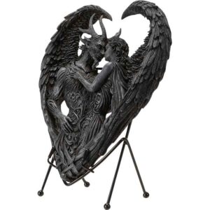 Solemn Vow Statue