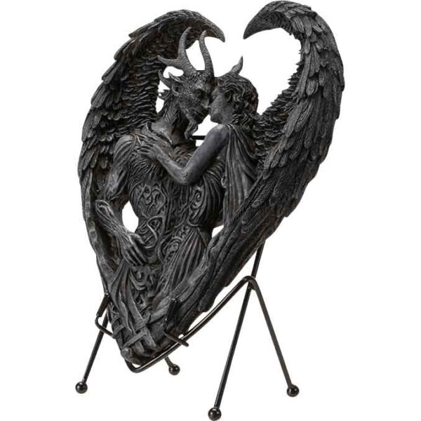 Solemn Vow Statue