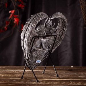 Solemn Vow Statue