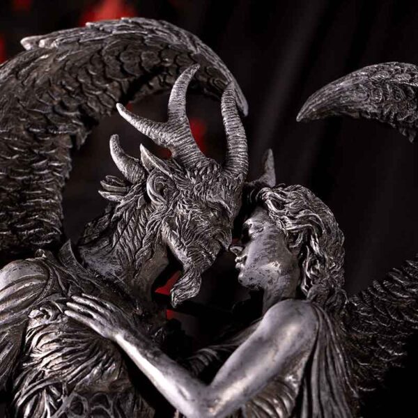 Solemn Vow Statue
