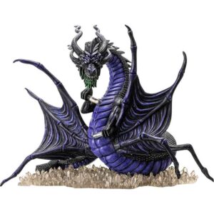 Koss Earth Dragon Statue