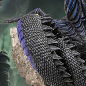 Koss Earth Dragon Statue