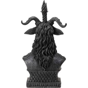 Baphomet Bust