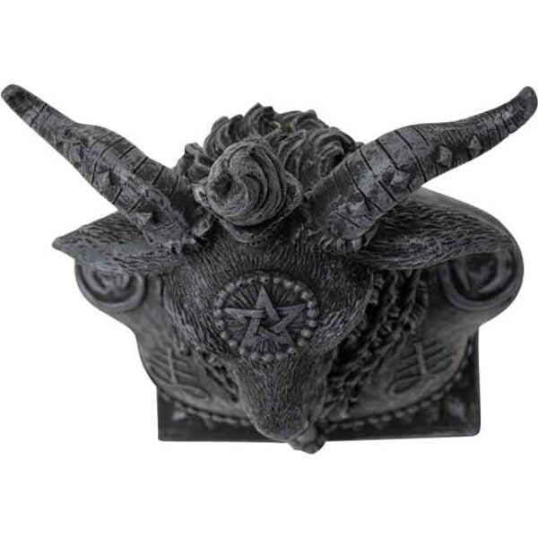 Baphomet Bust