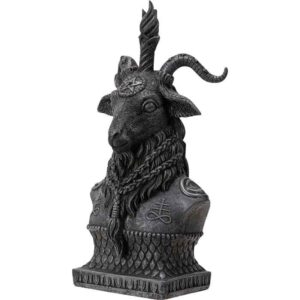 Baphomet Bust