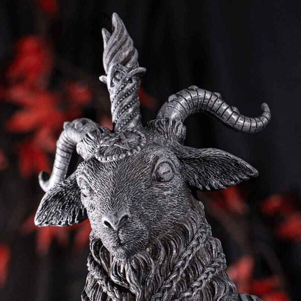 Baphomet Bust