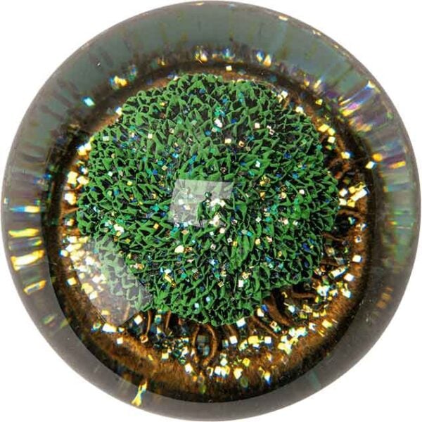 Tree of Life Water Globe