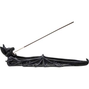 Vampire Bat Incense Holder