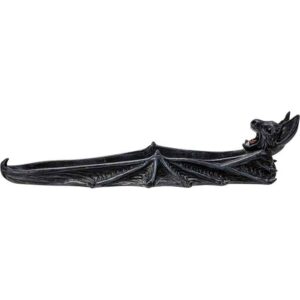 Vampire Bat Incense Holder