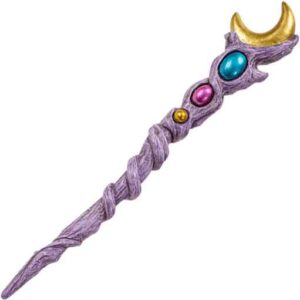 Moonstone Magic Wand