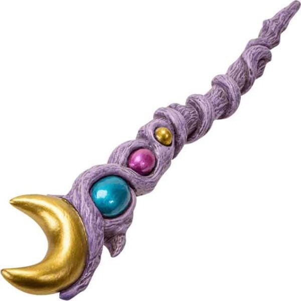 Moonstone Magic Wand