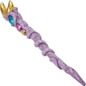 Moonstone Magic Wand