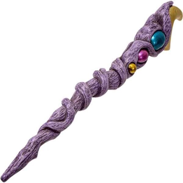 Moonstone Magic Wand