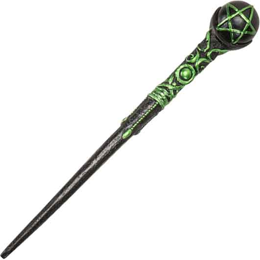 Shadowsong Magic Wand