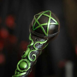 Shadowsong Magic Wand
