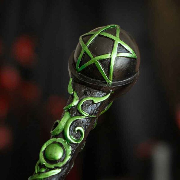 Shadowsong Magic Wand