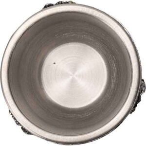 Medieval Hospitaller Cavalry Goblet