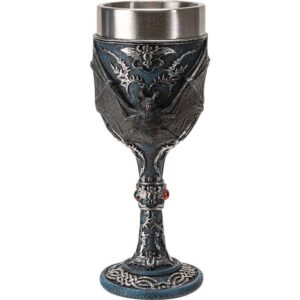 Vampire Bat Goblet