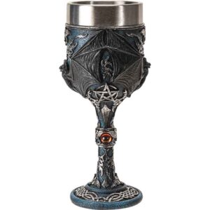 Vampire Bat Goblet