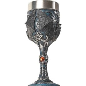 Vampire Bat Goblet