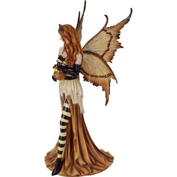 Queen Bee Fairy Statue