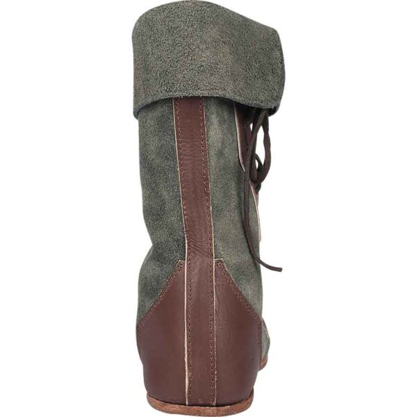 Sylvar Half-Boots - Image 14