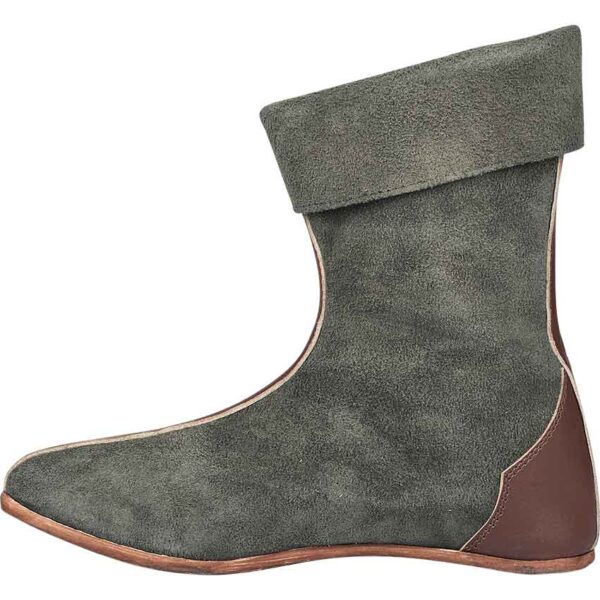 Sylvar Half-Boots - Image 15