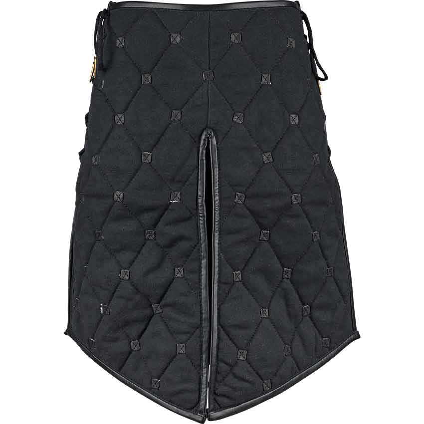 Kovira Gambeson Canvas Skirt