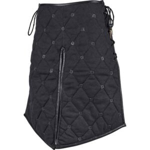 Kovira Gambeson Canvas Skirt