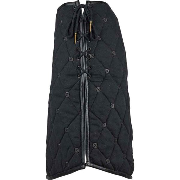 Kovira Gambeson Canvas Skirt