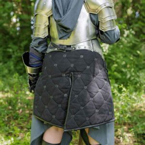Kovira Gambeson Canvas Skirt