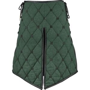Kovira Gambeson Canvas Skirt