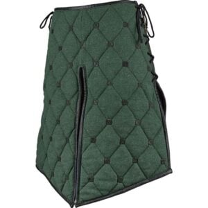 Kovira Gambeson Canvas Skirt