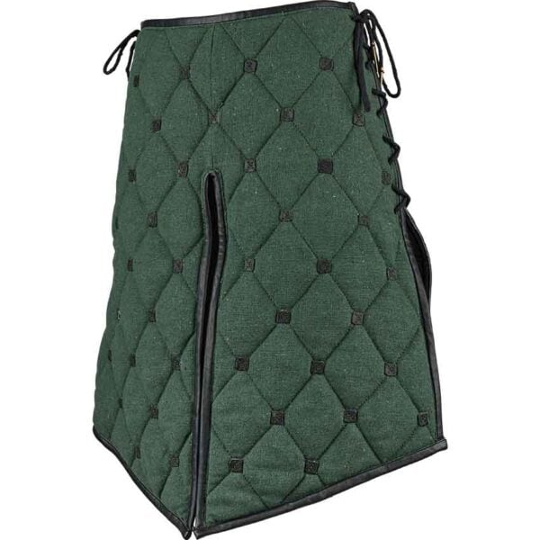 Kovira Gambeson Canvas Skirt