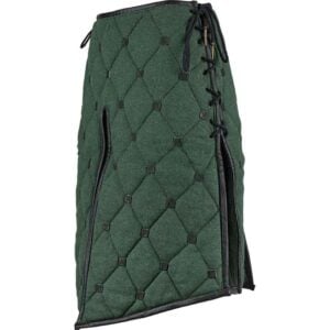Kovira Gambeson Canvas Skirt