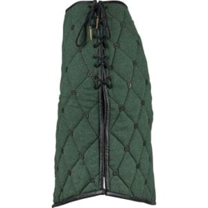 Kovira Gambeson Canvas Skirt