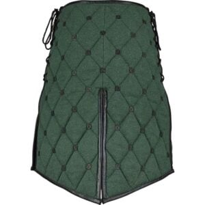 Kovira Gambeson Canvas Skirt