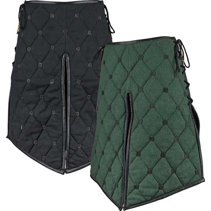 Kovira Gambeson Canvas Skirt