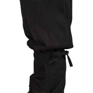 Gunnar Canvas Trousers