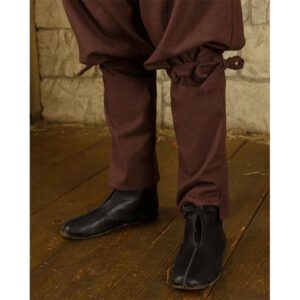 Gunnar Canvas Trousers